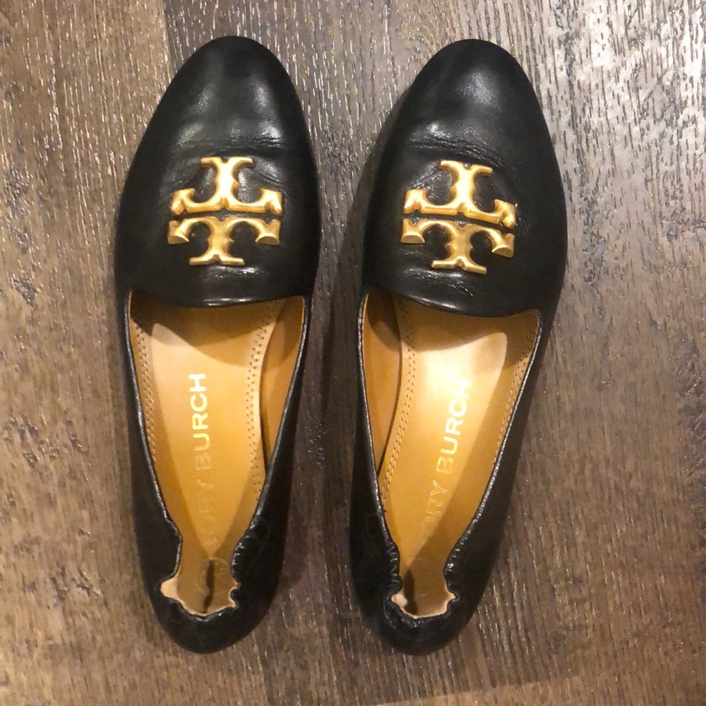 Tory Burch Eleanor loafer